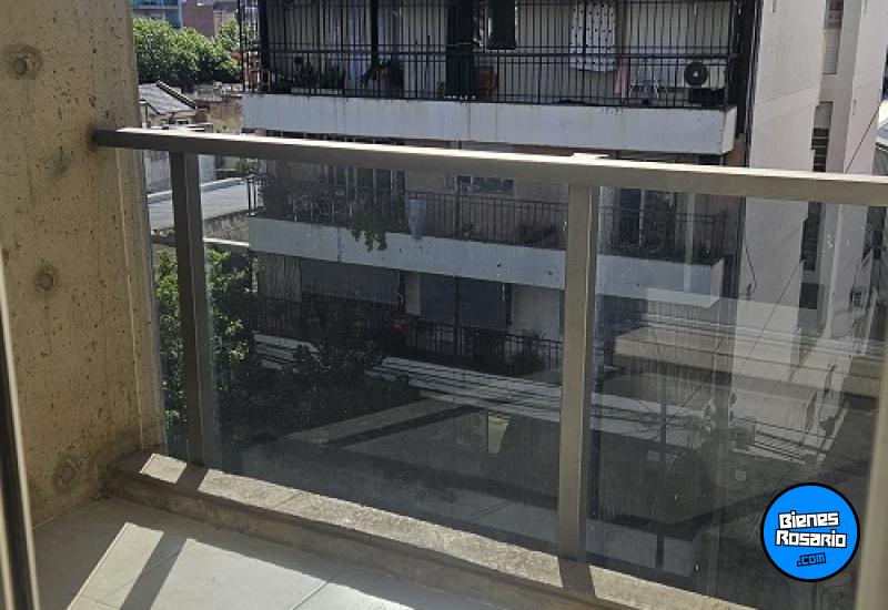 Departamentos - Rosario -  Alquiler