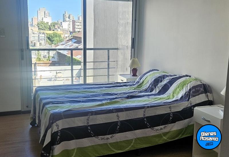 Departamentos - Rosario -  Alquiler
