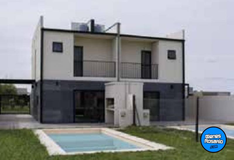 Casas - Funes - Venta