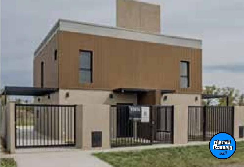 Casas - Funes - Venta