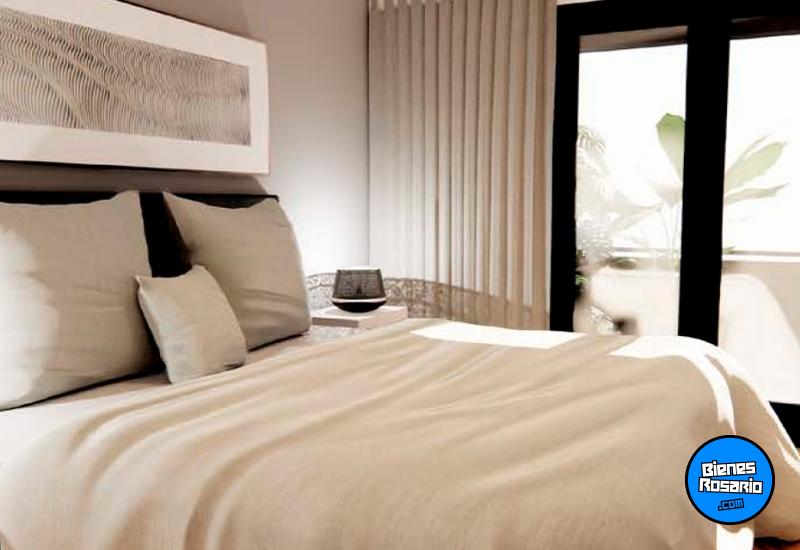 Departamentos - Rosario - Venta