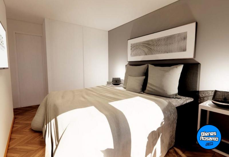 Departamentos - Rosario - Venta