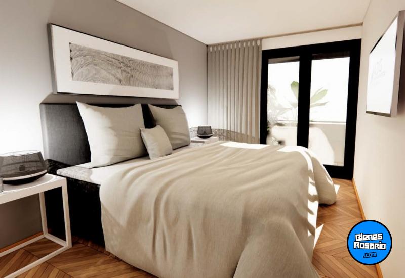 Departamentos - Rosario - Venta