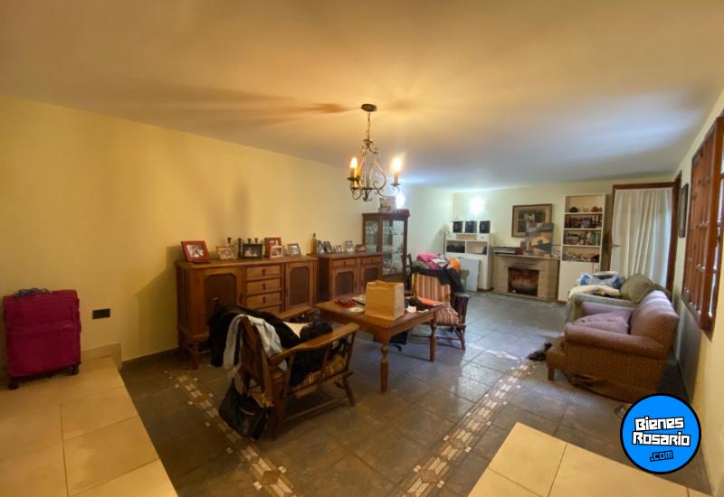 Departamentos de pasillo - Rosario - Venta