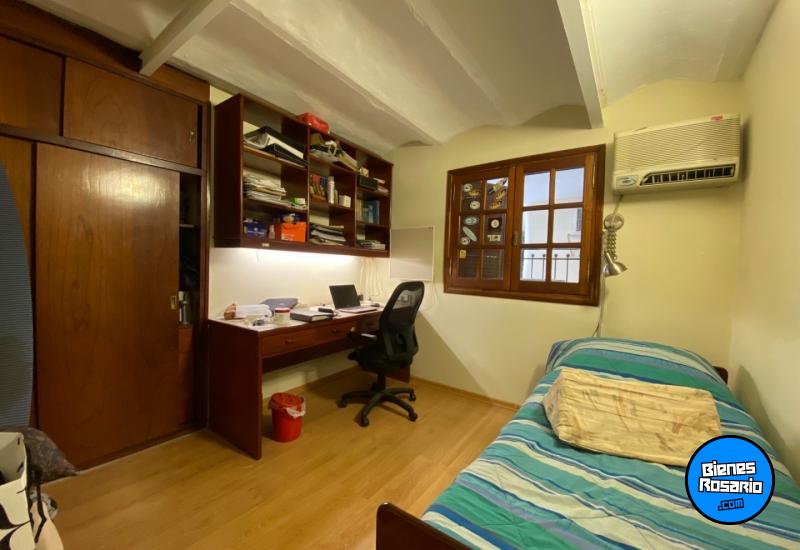 Departamentos de pasillo - Rosario - Venta