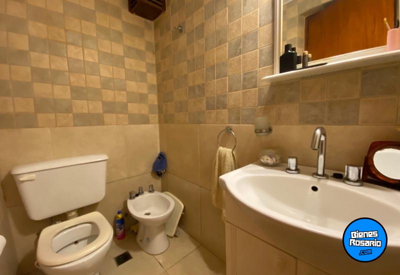 Departamentos de pasillo - Rosario - Venta