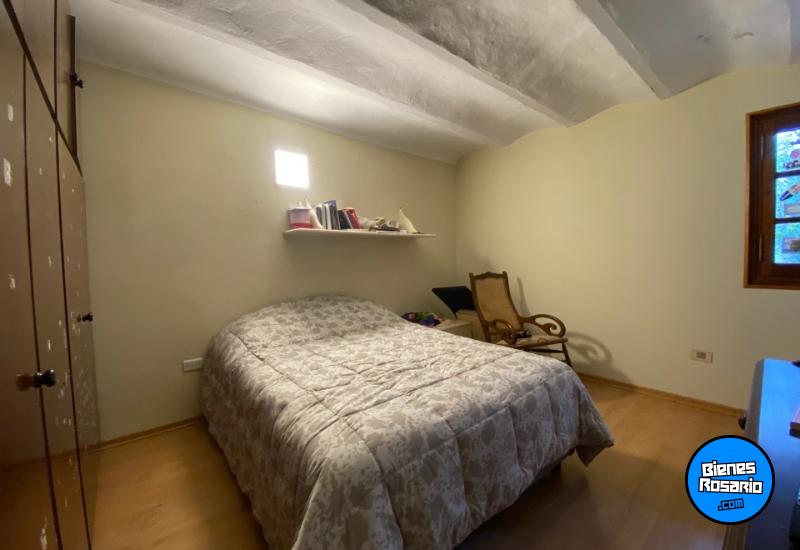 Departamentos de pasillo - Rosario - Venta