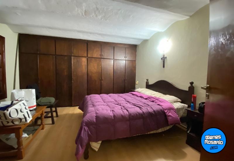 Departamentos de pasillo - Rosario - Venta