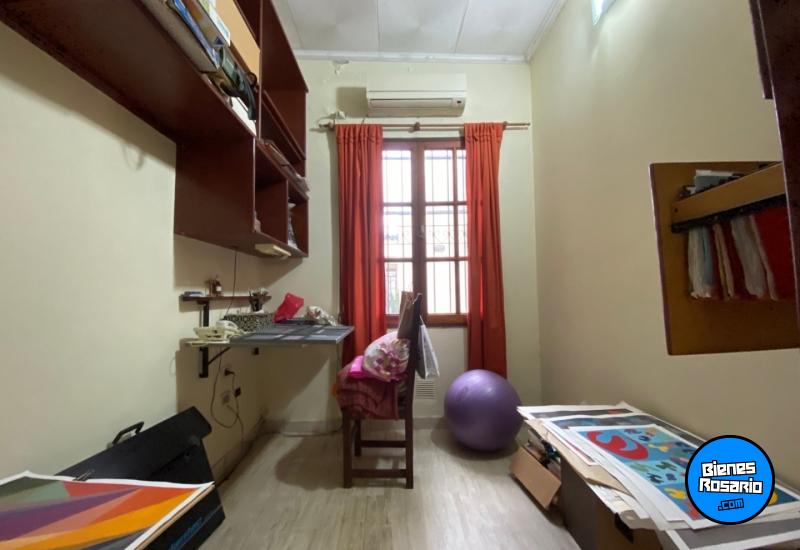 Departamentos de pasillo - Rosario - Venta