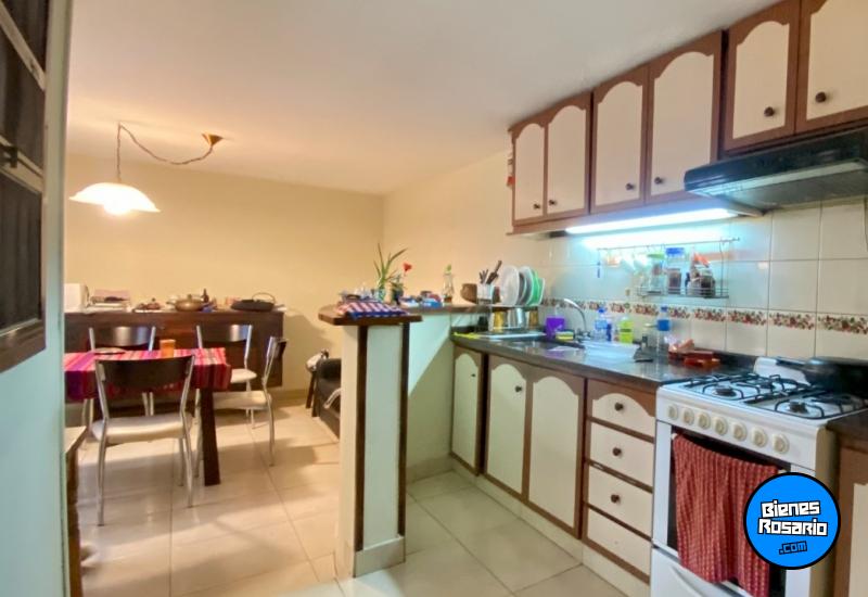 Departamentos de pasillo - Rosario - Venta