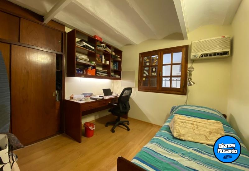 Departamentos de pasillo - Rosario - Venta