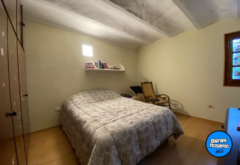 Departamentos de pasillo - Rosario - Venta