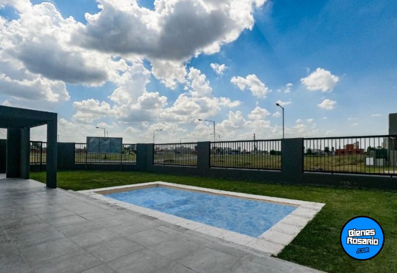 Casas - Funes - Venta