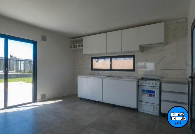Casas - Funes - Venta