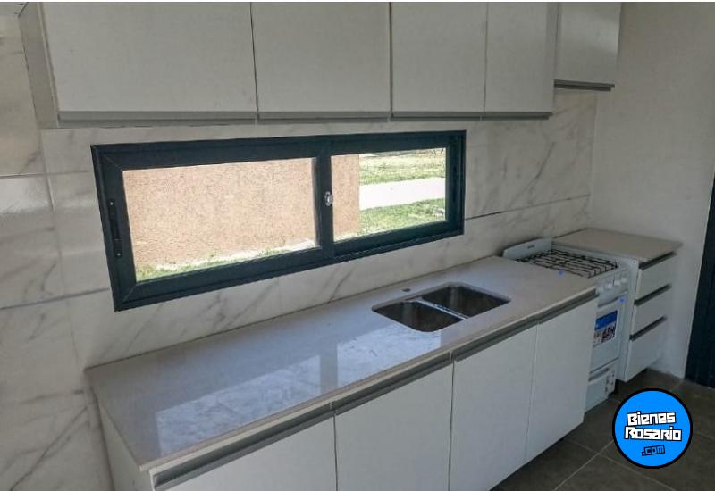 Casas - Funes - Venta