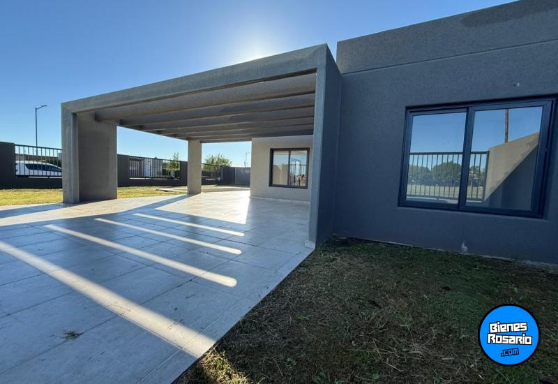 Casas - Funes - Venta
