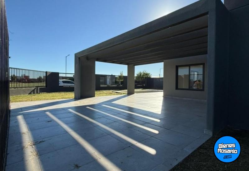 Casas - Funes - Venta