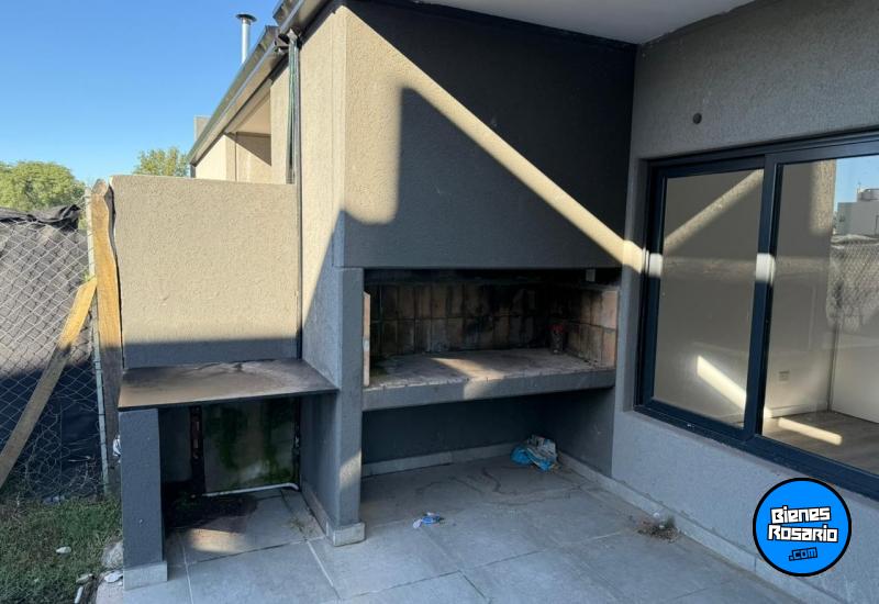 Casas - Funes - Venta