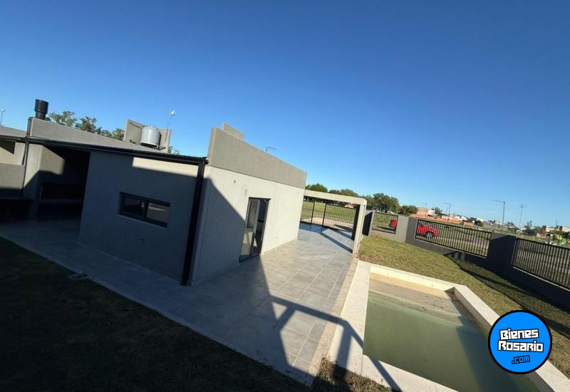 Casas - Funes - Venta