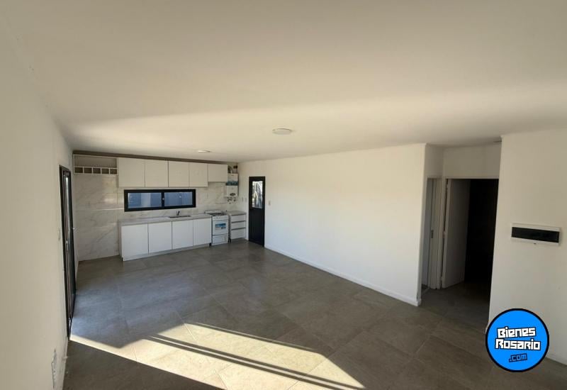 Casas - Funes - Venta