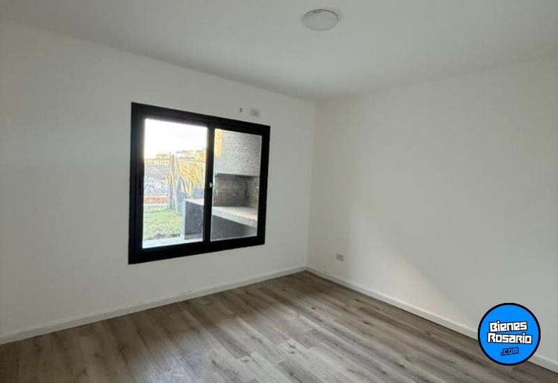Casas - Funes - Venta