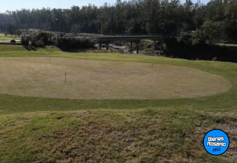 Terrenos - Oliveros - Venta