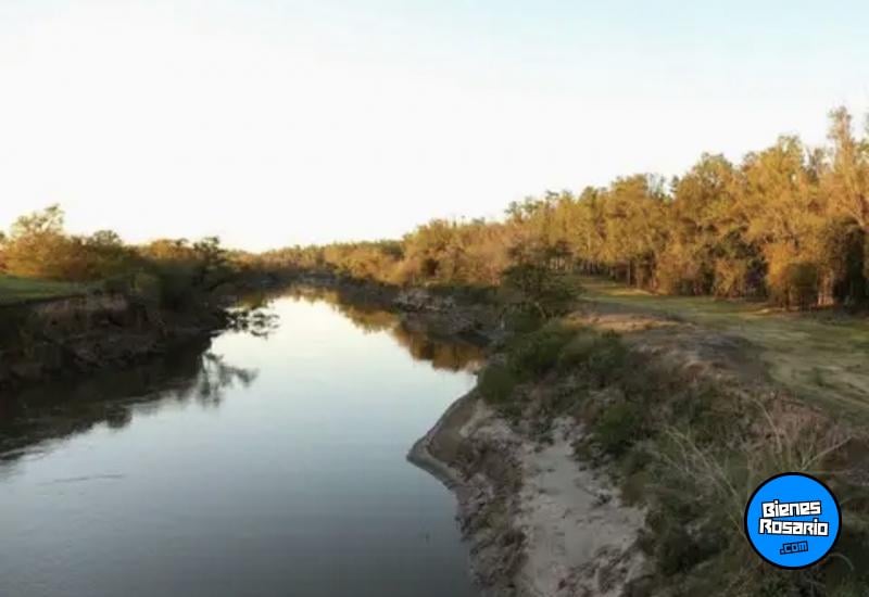 Terrenos - Oliveros - Venta