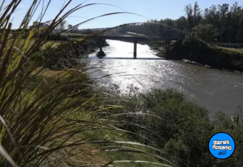 Terrenos - Oliveros - Venta