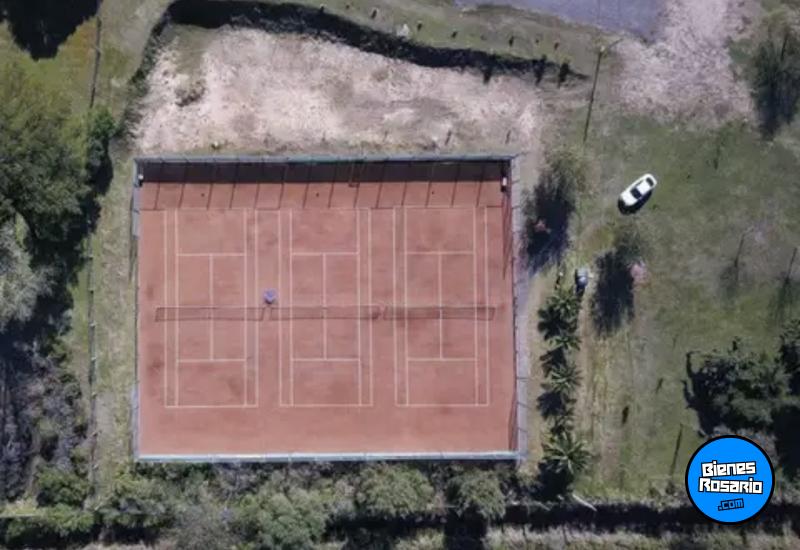 Terrenos - Oliveros - Venta