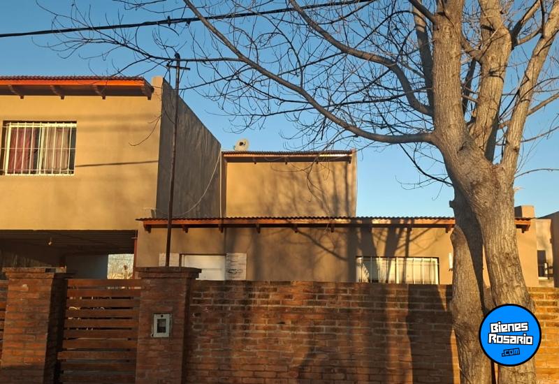 Casas - Roldan - Venta