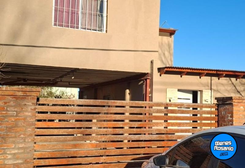 Casas - Roldan - Venta