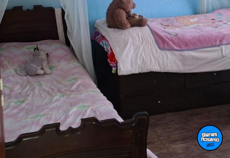 Casas - Roldan - Venta