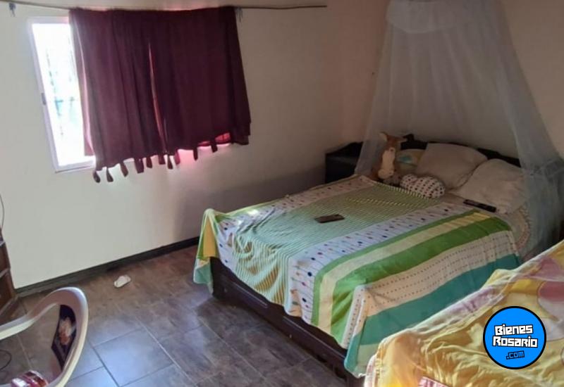 Casas - Roldan - Venta