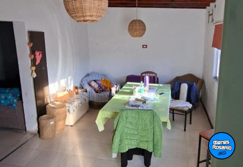 Casas - Roldan - Venta