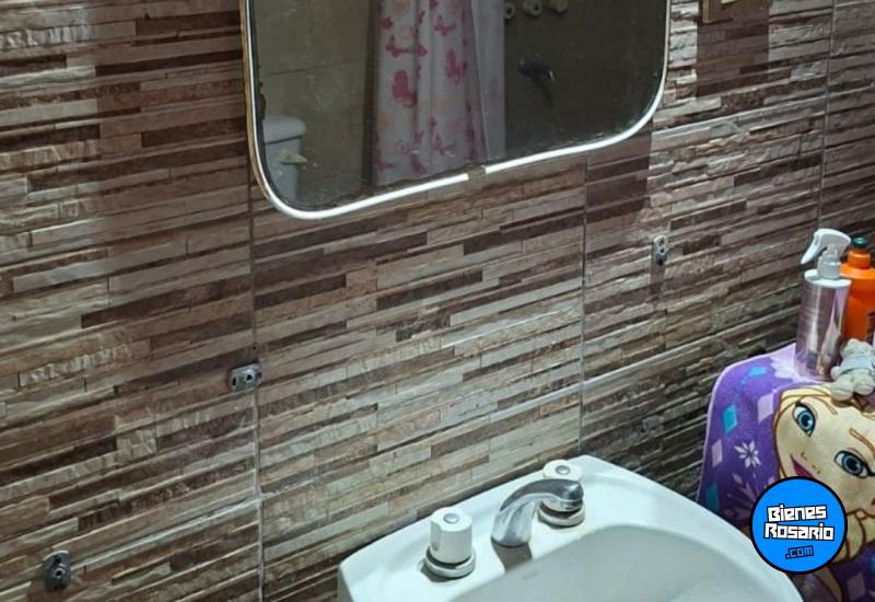 Casas - Roldan - Venta