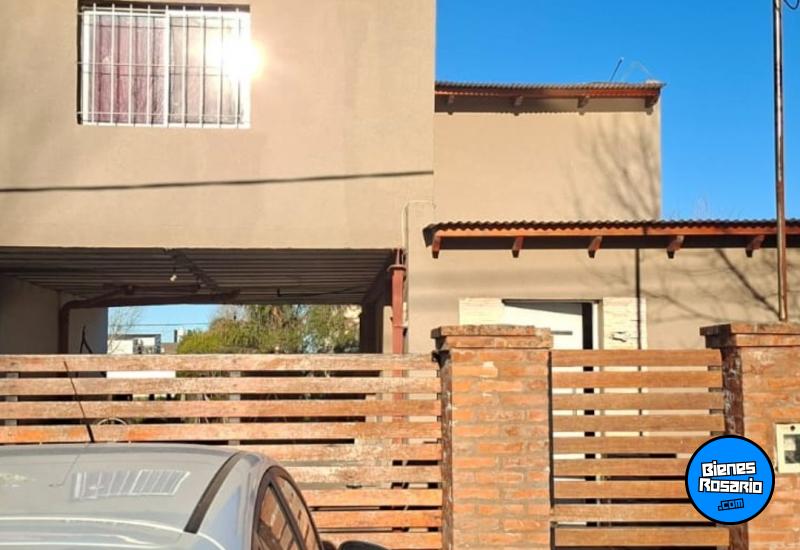 Casas - Roldan - Venta