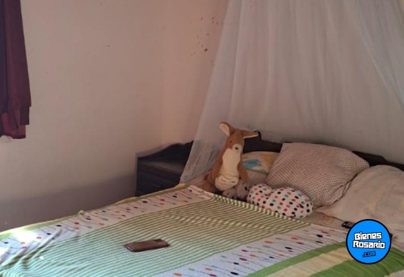 Casas - Roldan - Venta