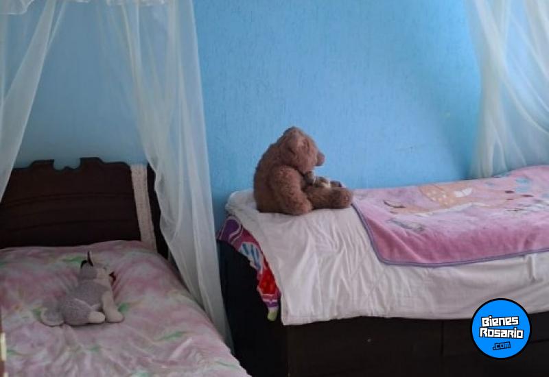 Casas - Roldan - Venta