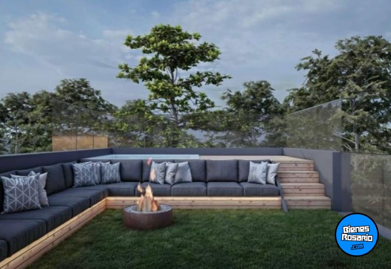 Casas - Rosario - Venta