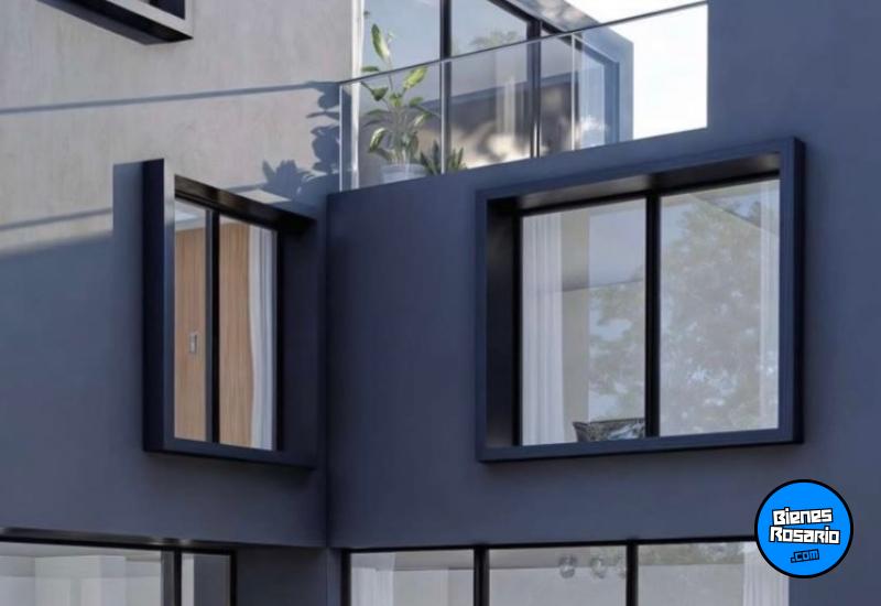 Casas - Rosario - Venta