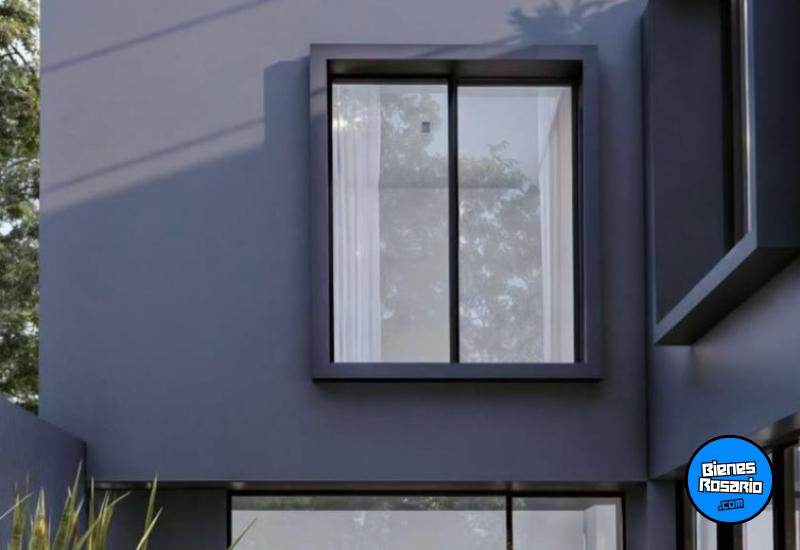 Casas - Rosario - Venta