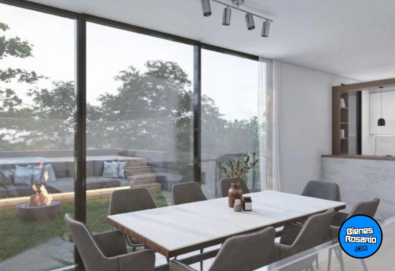 Casas - Rosario - Venta