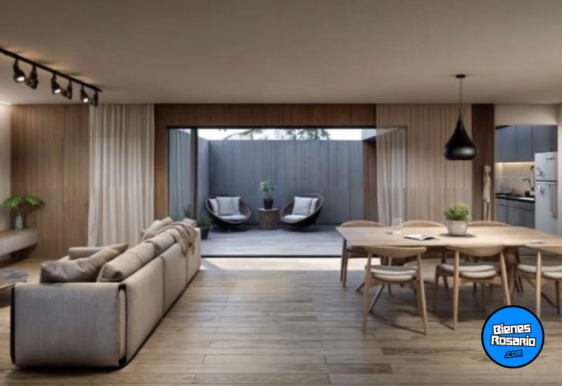 Casas - Rosario - Venta