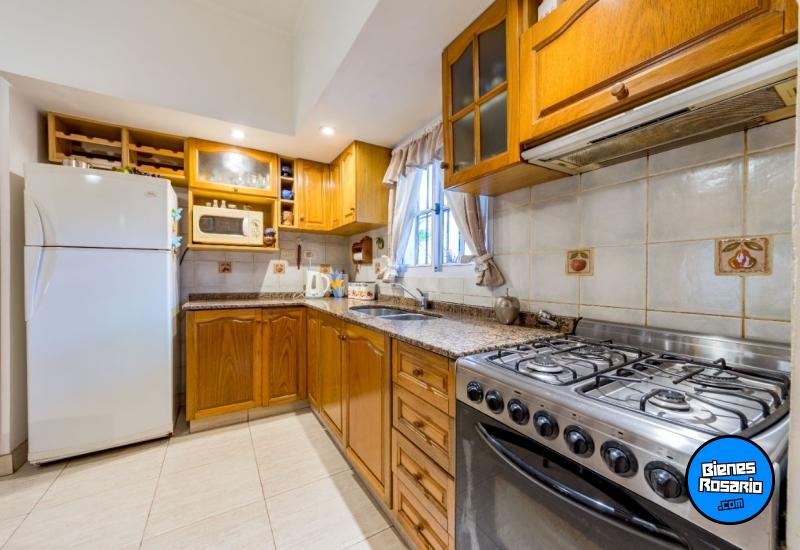 Casas - Rosario - Venta