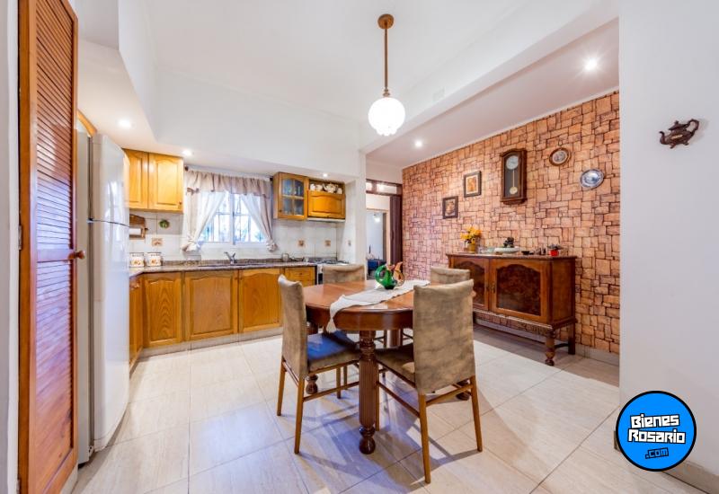 Casas - Rosario - Venta