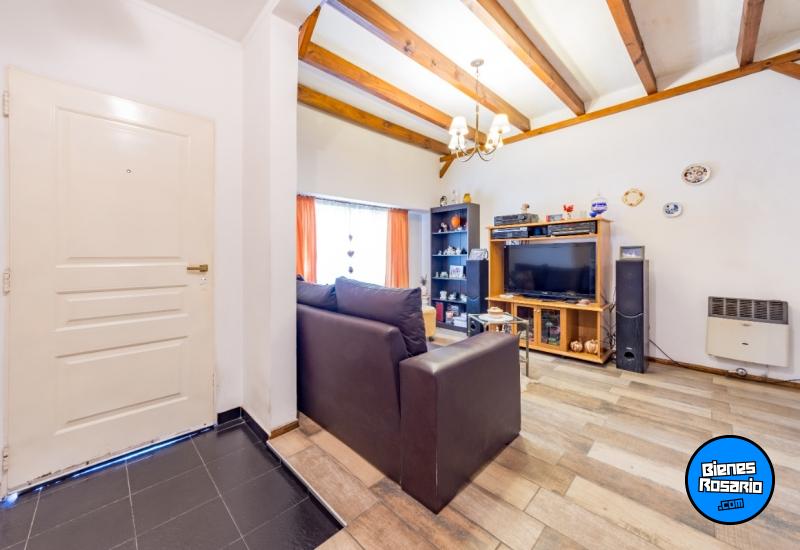 Casas - Rosario - Venta