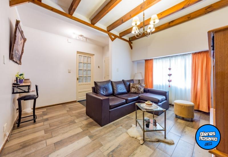 Casas - Rosario - Venta