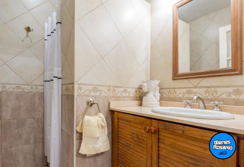 Casas - Rosario - Venta