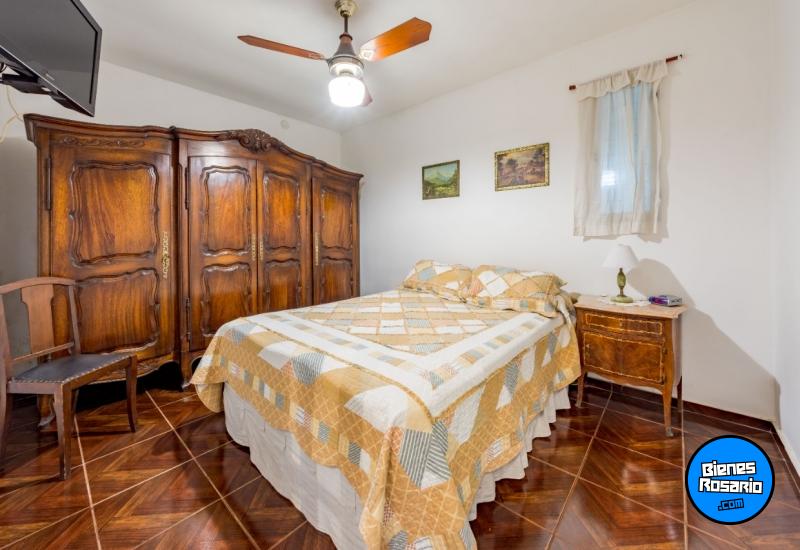 Casas - Rosario - Venta