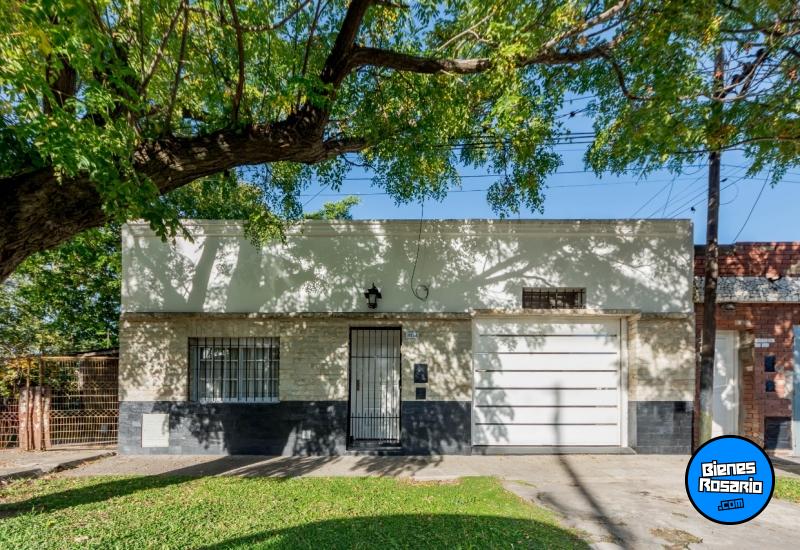 Casas - Rosario - Venta